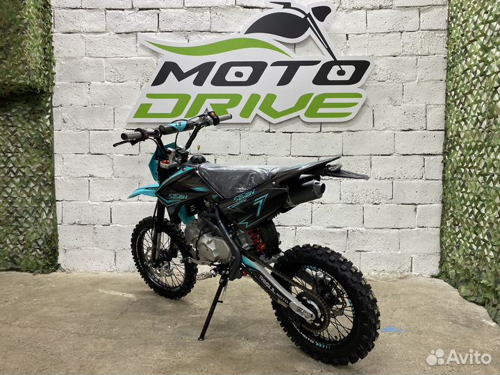 Питбайк Regulmoto Seven Medalist PRO (На заказ)