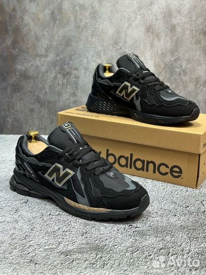 Кроссовки New Balance Nb 1906