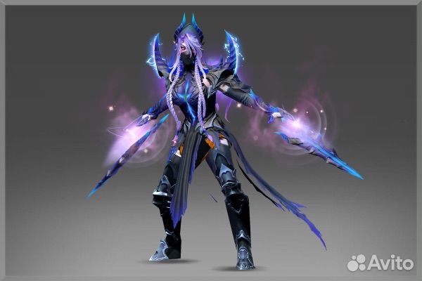 Дота 2 скины