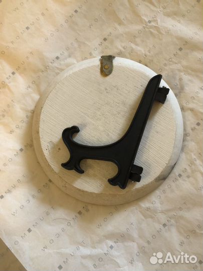 Настенная тарелка Армения