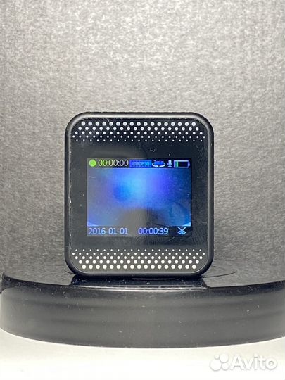 Экшн камера sjcam m10