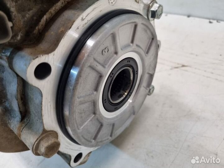 Редуктор задний Toyota Rav4 50 2019