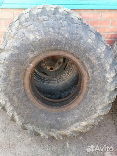 Шины 12.00-18