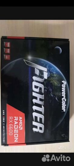 Видеокарта