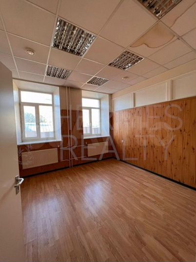 Продажа части здания 931 м2 м. Арбатская в цао