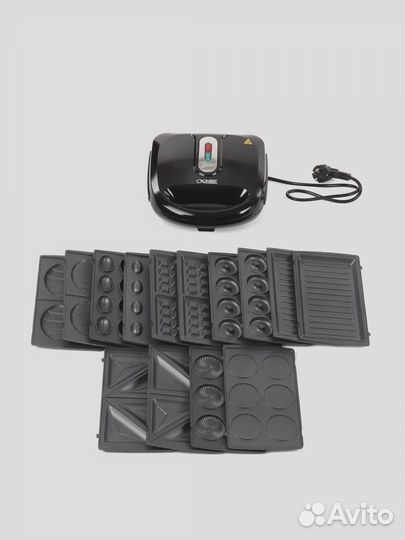 Прибор для выпечки 