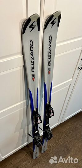 Горные лыжи 170 см Blizzard Sigma 18 SC