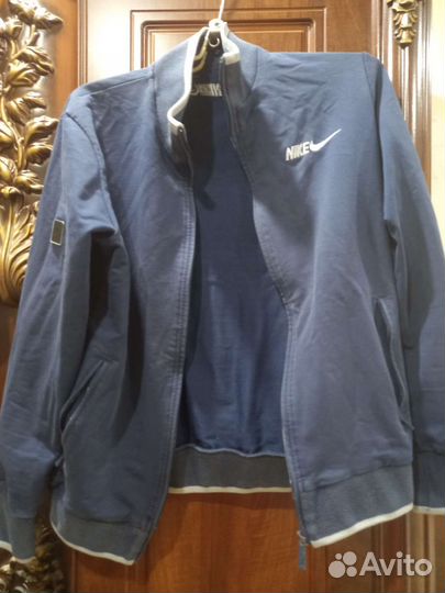 Мужская одежда пакетом