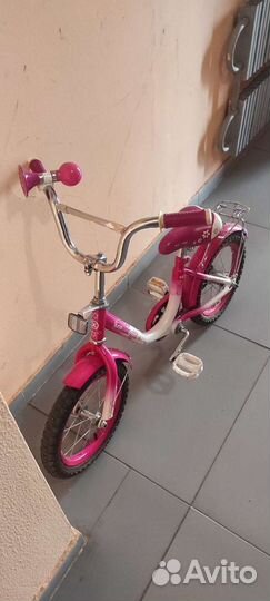 Продам велосипед детский