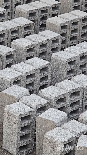 Отсевной блок от производителя