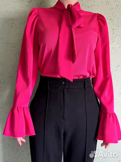 Блуза женская