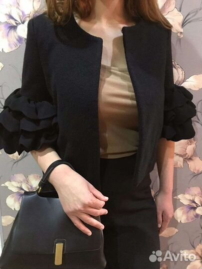 Полупальто Фирменное