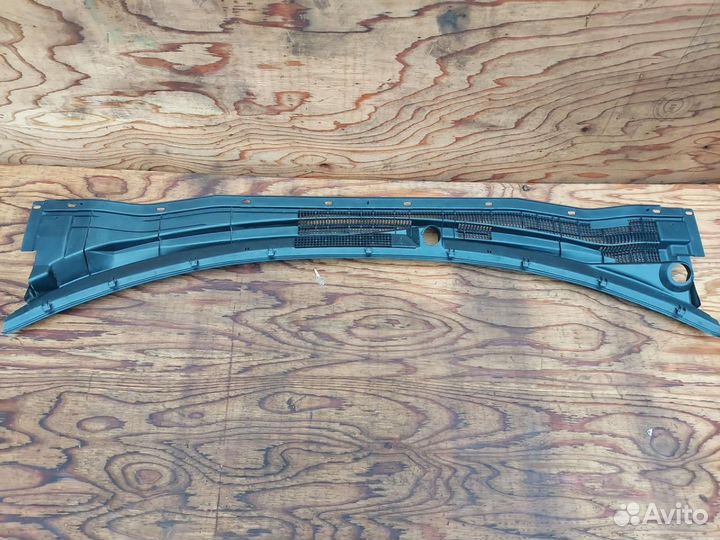 Дождевик Mitsubishi Outlander CU4W (2001 - 2008)