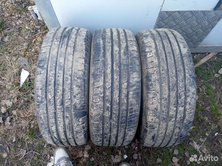 Maxxis Premitra HP5 195/55 R15 85V