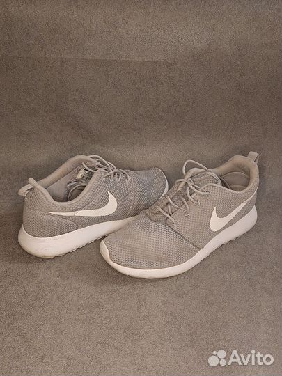 Кроссовки nike