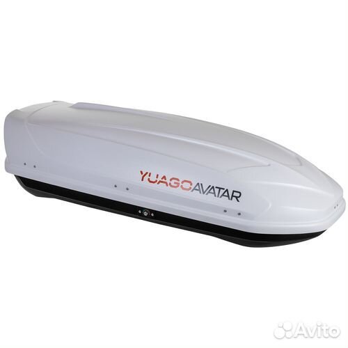 Автобокс yuago Avatar