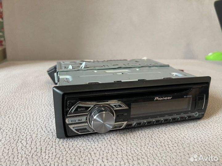 Продаётся магнитола Pioneer DEH-1500UBA