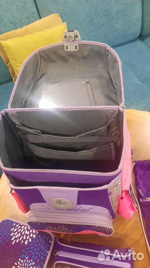 Рюкзак школьный Schneiders (Австрия)