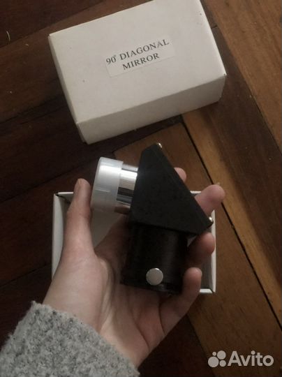 Телескоп sky watcher