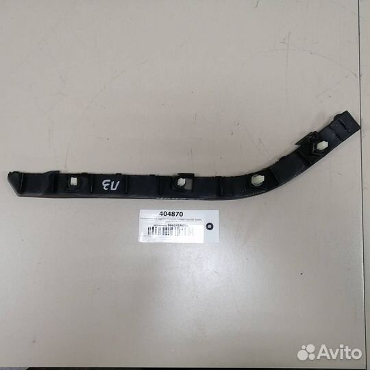 Направляющая заднего бампера правая Hyundai Solari