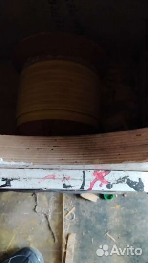 Короб для саба