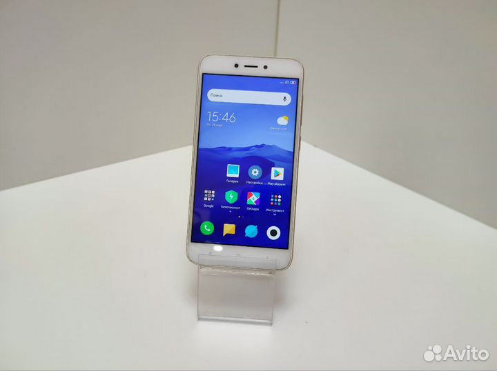 Xiaomi Redmi 5A, 2/16 ГБ