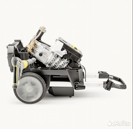 Мойки высокого давления