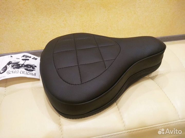 Мини Рига 26