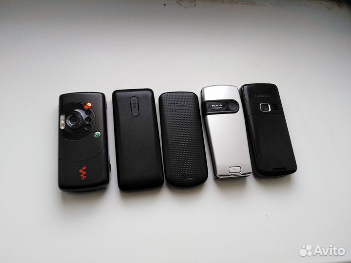 Nokia 105 (2013)