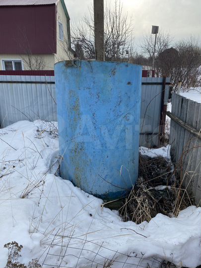 Дача 30 м² на участке 5 сот.