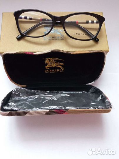 Оправа для очков