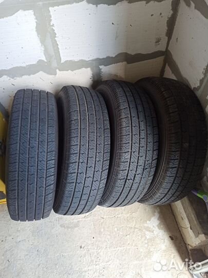 Amtel К-175 205/70 R15