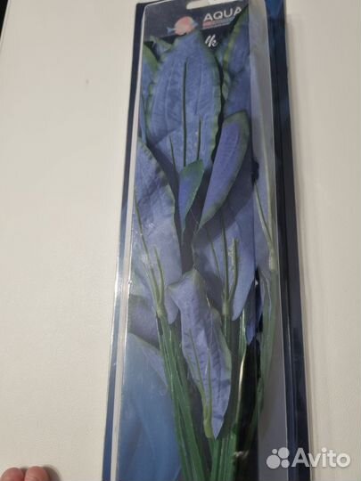 Декор для аквариума