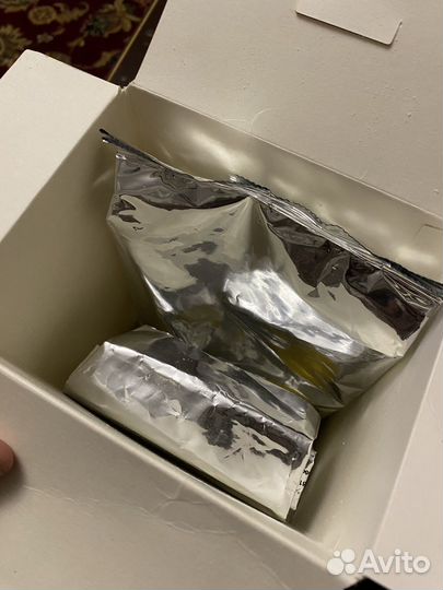 Смесь малютка 1