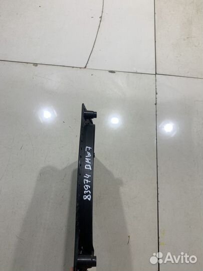 Крышка (сетка) динамика (BMW 7 G11/G12)