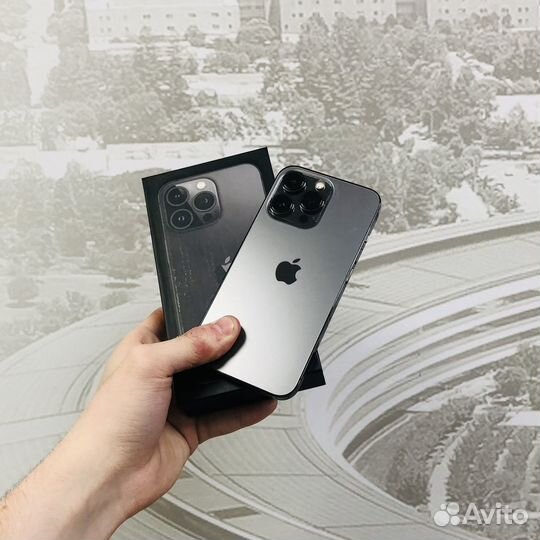 iPhone 13 Pro, 256 ГБ