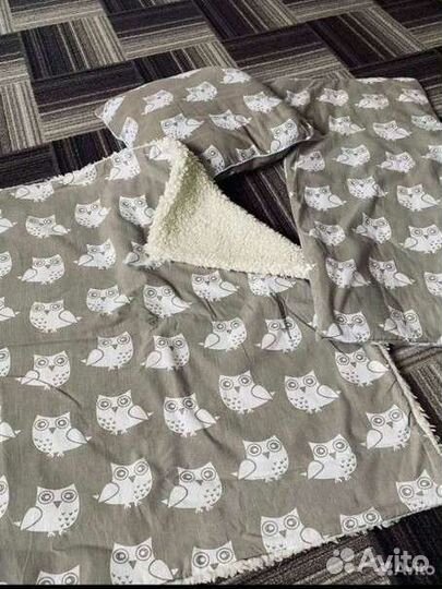 Набор в коляску