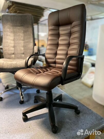 Компьютерное кресло