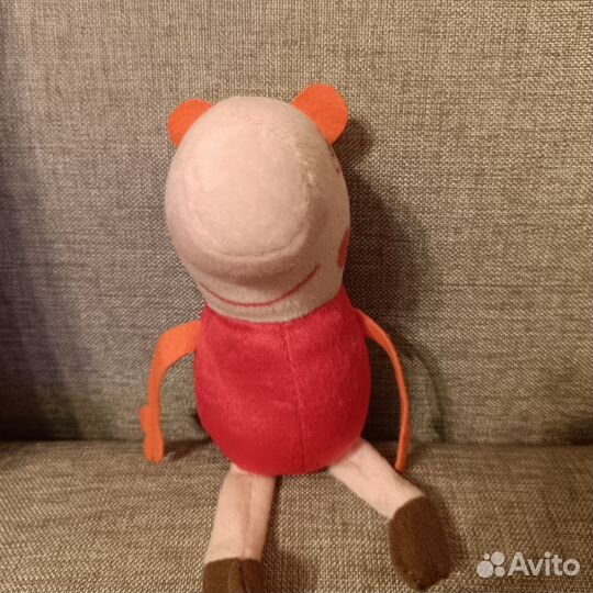 Игрушка Свинка пеппа