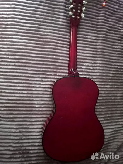 Классическая гитара