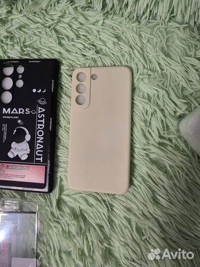 Чехлы Samsung galaxy s23 ultra