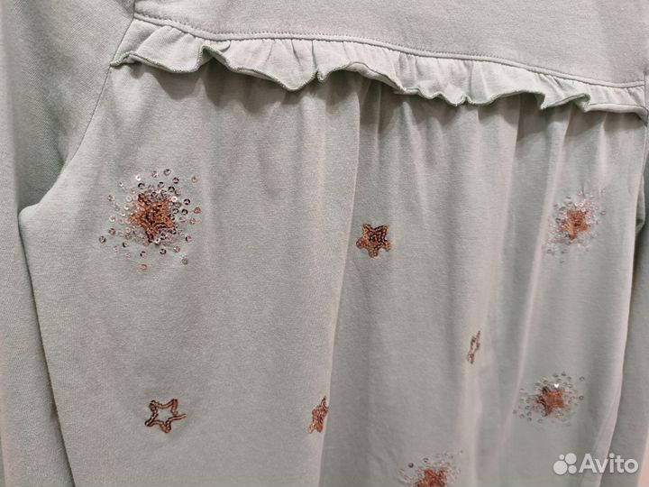 Комплект одежды для девочки 152-158