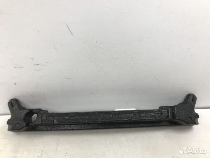 Абсорбер переднего бампера Hyundai Tucson 3