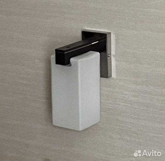 Бра настенное alfa Польша б/у