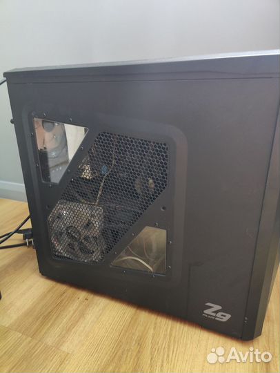 Системный блок i7