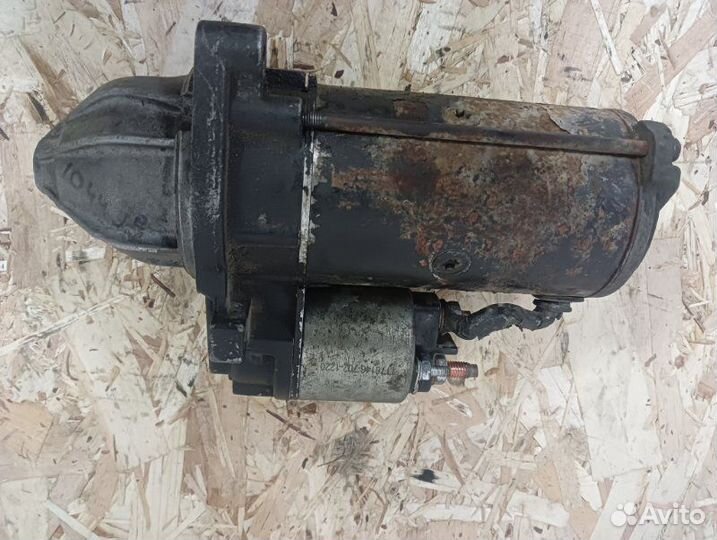 Стартер Ssangyong Kyron 1 D20DT 2007