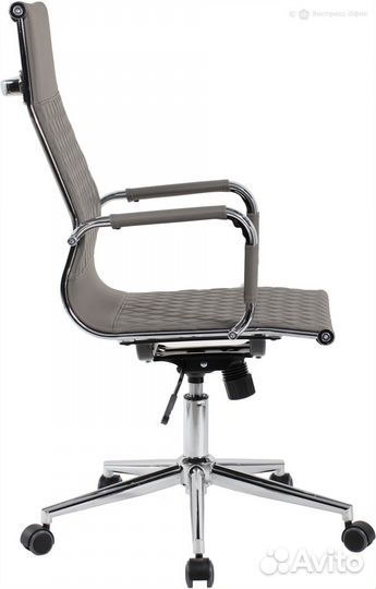 Кресло для руководителя RCH 6016-1 S