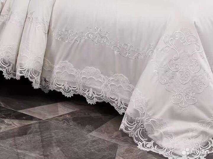 Белье постельное blumarine