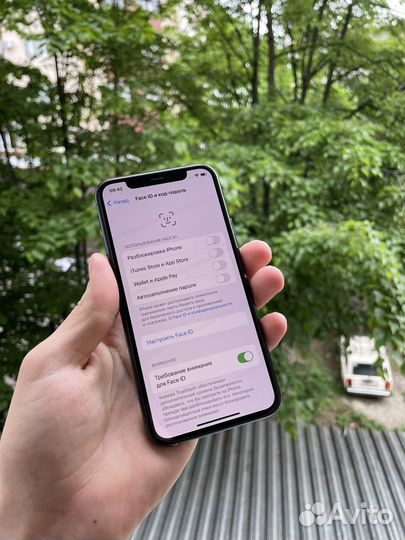 iPhone 11 Pro, 256 ГБ