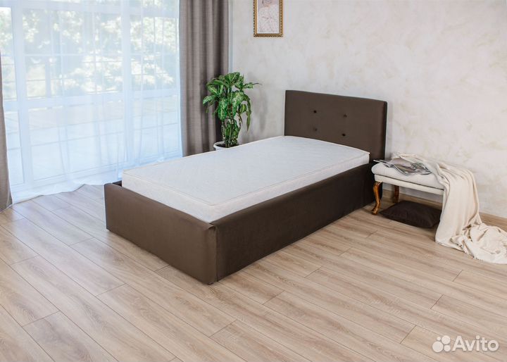 Кровать 80х200